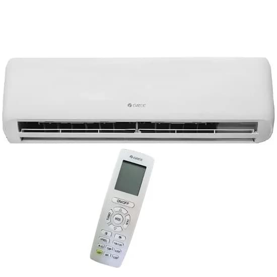 Ar Condicionado Gree GWH30AGEXF-S3DNA2A 30000BTU 220V 50/60Hz Inverter
