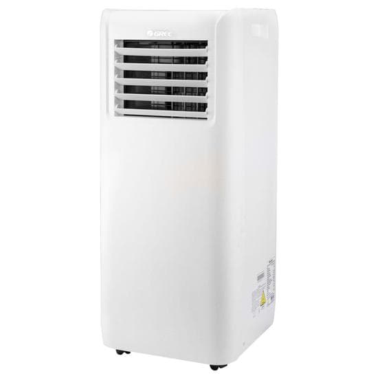 Ar Condicionado Portátil Gree GPC12AP-A6NNA1A 12000BTU 110V 60Hz