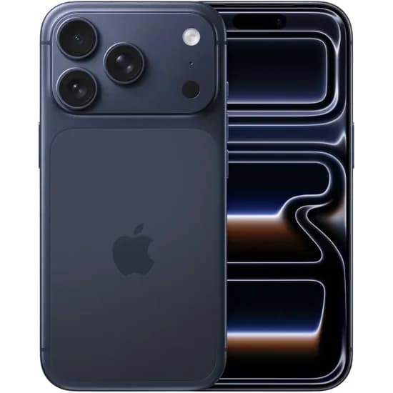 Celular Apple iPhone 17 Pro 256GB