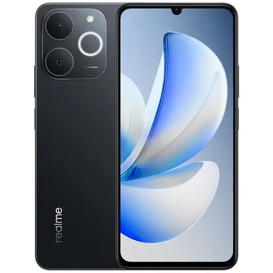 Celular Realme Note 70 RMX5313 Dual Chip 128GB 4G