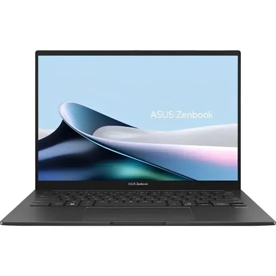 Notebook Asus Zenbook 14 UX3405CA-U7512 Intel Core Ultra 7 2.0GHz / Memória 16GB / SSD 512GB / 14" / Windows 11