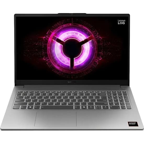 Notebook Lenovo LOQ 83S00000US AMD Ryzen 7 3.2GHz / Memória 16GB / SSD 512GB / 15.6" / Windows 11 / RTX 4050 6GB