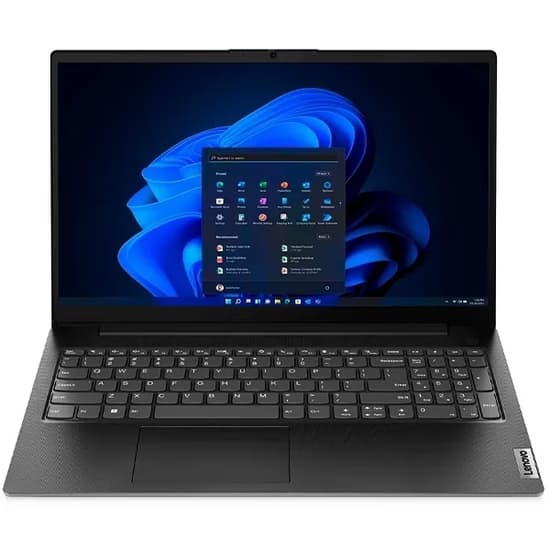 Notebook Lenovo V15 G4 AMN 83CQ0025US AMD Ryzen 3 2.4GHz / Memória 16GB / SSD 512GB / 15.6" / Windows 11